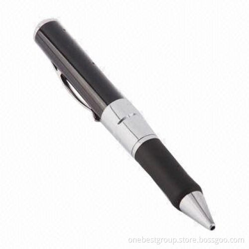 Multifunction Pens with Video/Photo Function, Supports 1 to 16GB Flash Memory